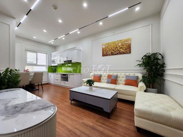 Cần bán nhanh ch ct4 pcc1, Bala-hà đông – hàng hiếm tầng đẹp