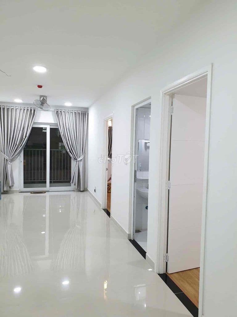 Cần bán gấp căn hộ block A Prosper Plaza Quận 12