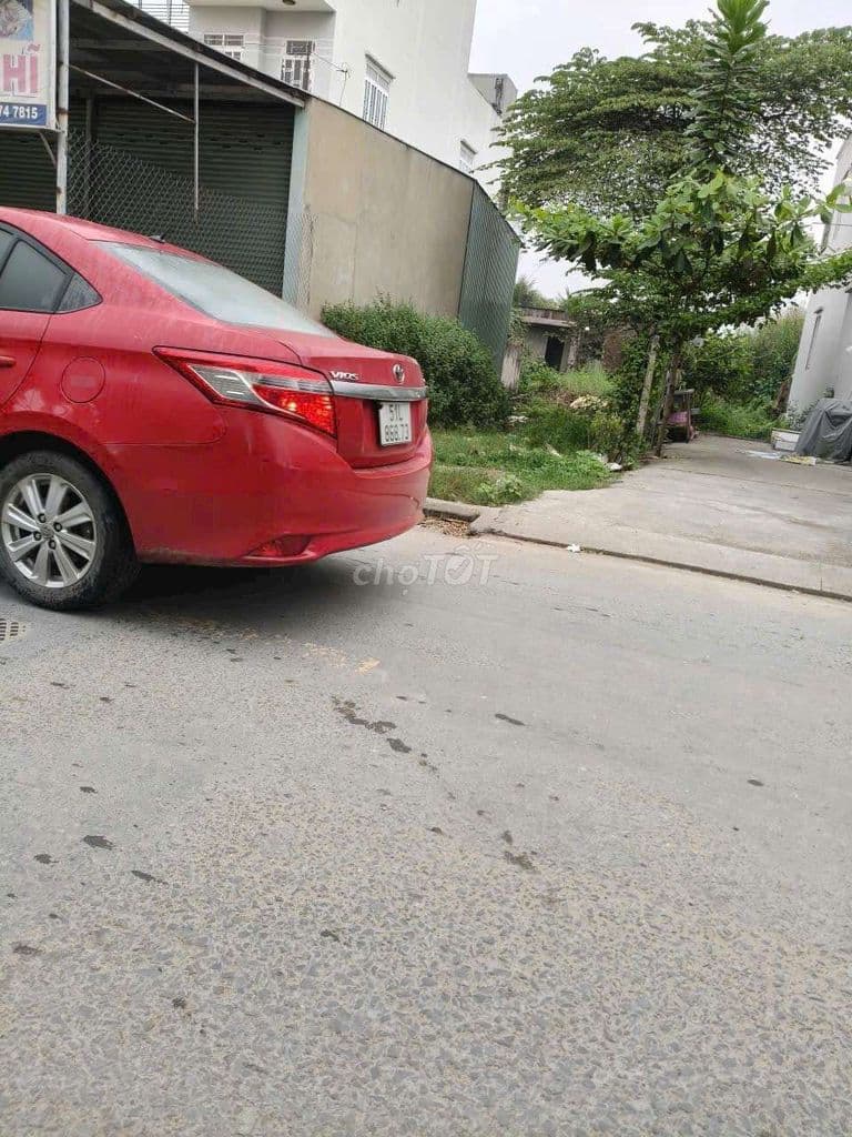 ĐẤT THỔ CƯ 5 X35M MẶT TIỀN ĐƯỜNG LÊ THI NGAY,VLA - Ảnh 3