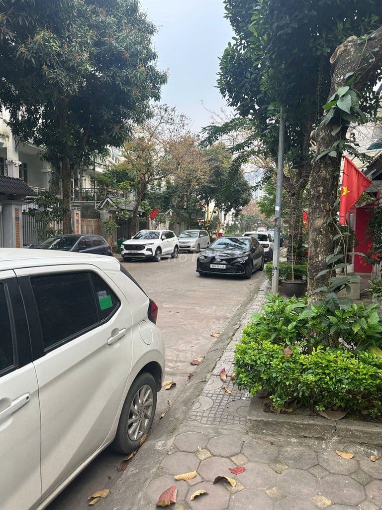 NHÀ THẬT! Biệt Thự Mỹ Đình 100m2 x 4 Tầng, Vỉa Hè Oto Tránh, Giá 30Tỷ - Ảnh 2