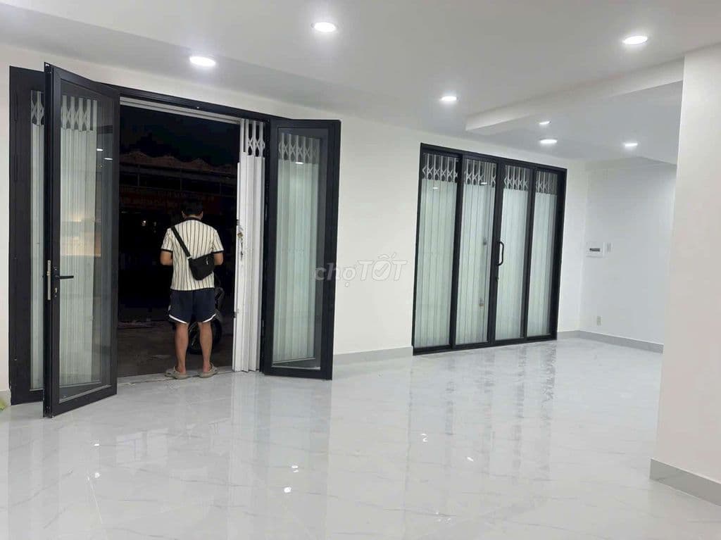 Căn hộ tầng trệt chung cư Da Sà. DT 8×8m trệt 1 lầu - Ảnh 2