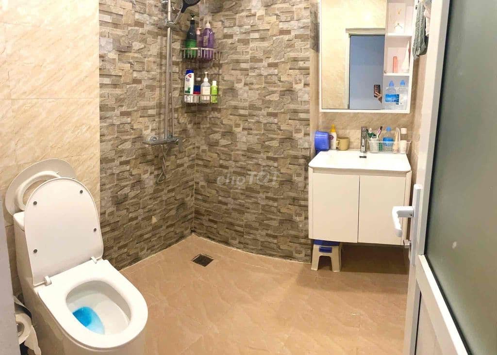 Siêu ngon ở sướng , nhà Giáp Nhị cách ô tô 50m gần trường gần chợ - Ảnh 3