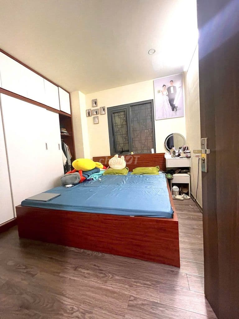Bán chung cư Helios 75 Tam Trinh, 67m2. Giá 6,2 Tỷ - Ảnh 3