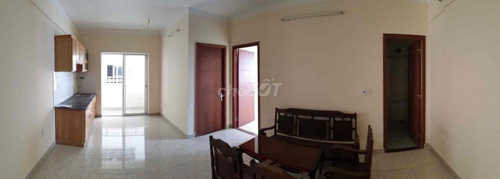 Bán căn hộ Tecco Giá 2.4 tỷ -58m2/2pn/2wc Sổ hồng sẵn - Ảnh 3