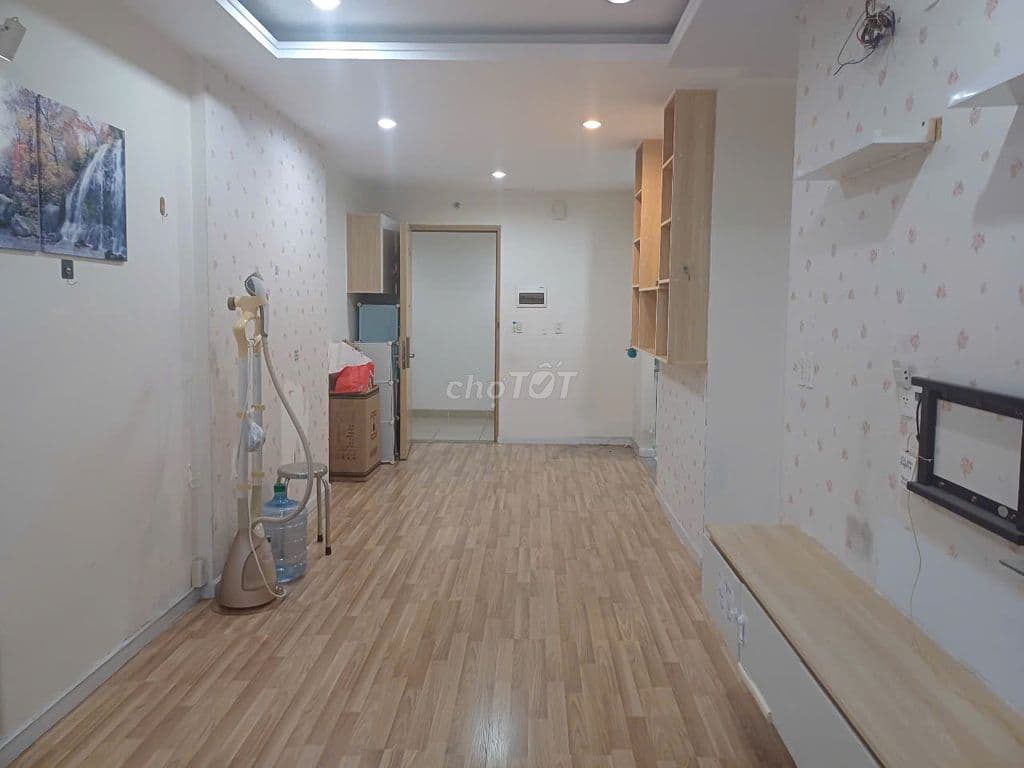 Bán căn hộ City Gate Towers, 2,95 tỷ, 73m2, view Quận 1, giá tốt - Ảnh 2