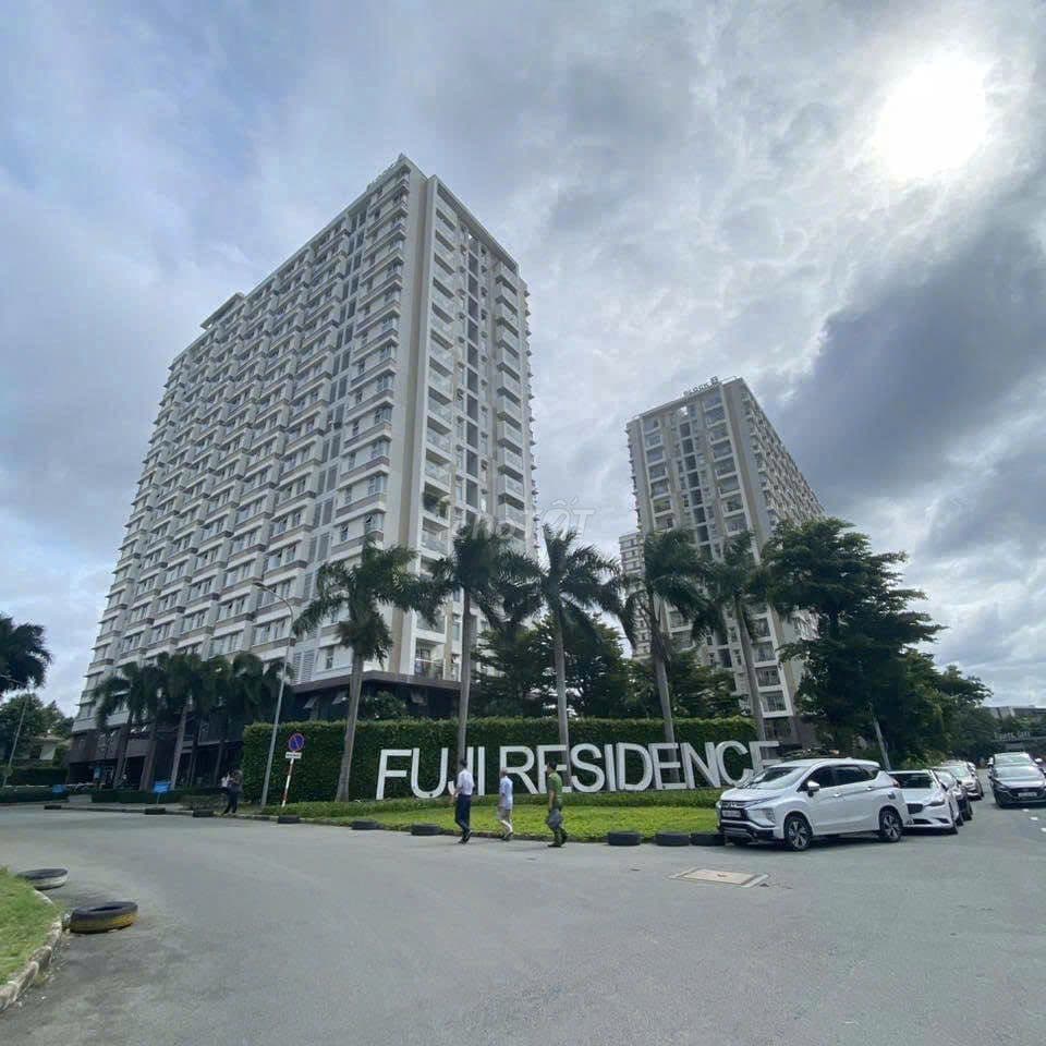 GẤP 3 TỶ 090 CHO CĂN HỘ FUJI NAM LONG CÓ SỔ, KẾ GLOBAL CITY HỖ TRỢ VAY