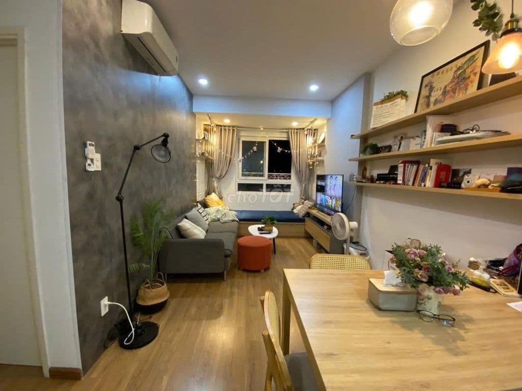 Bán căn hộ chung cư Topaz Garden 2PN - 2WC THOÁNG MÁT, RỘNG RÃI