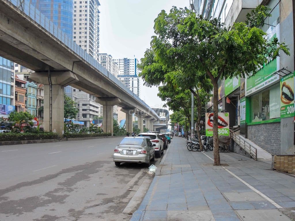 Bán nhà ngõ 197 phố Trần Phú, Hà Đông, Hà Nội