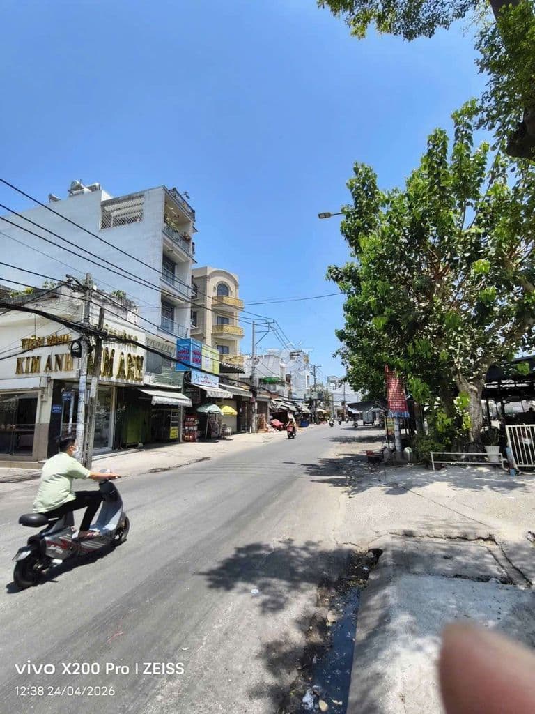 BÁN GẤP ĐẤT MẶT TIỀN TRƯƠNG PHƯỚC PHAN 4X28M - 9 tỷ 800tr - Ảnh 2