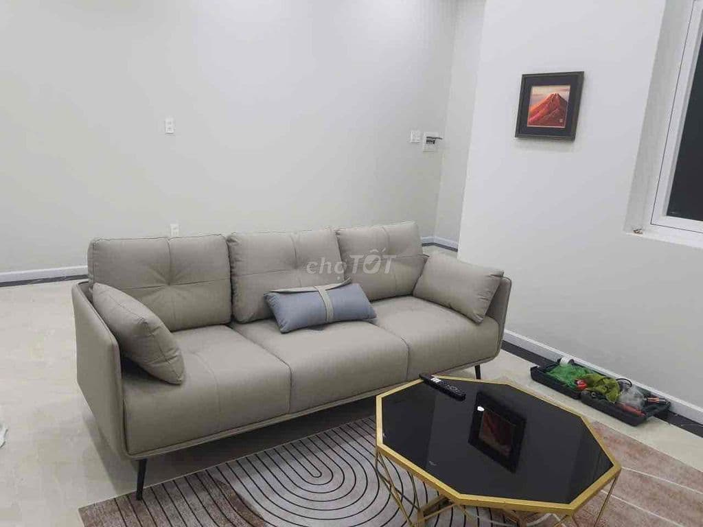 SIÊU PHẨM BIỆT THỰ COMPOUND SOL VILLAGE - PHƯỜNG CÁT LÁI - TP THỦ ĐỨC - Ảnh 2
