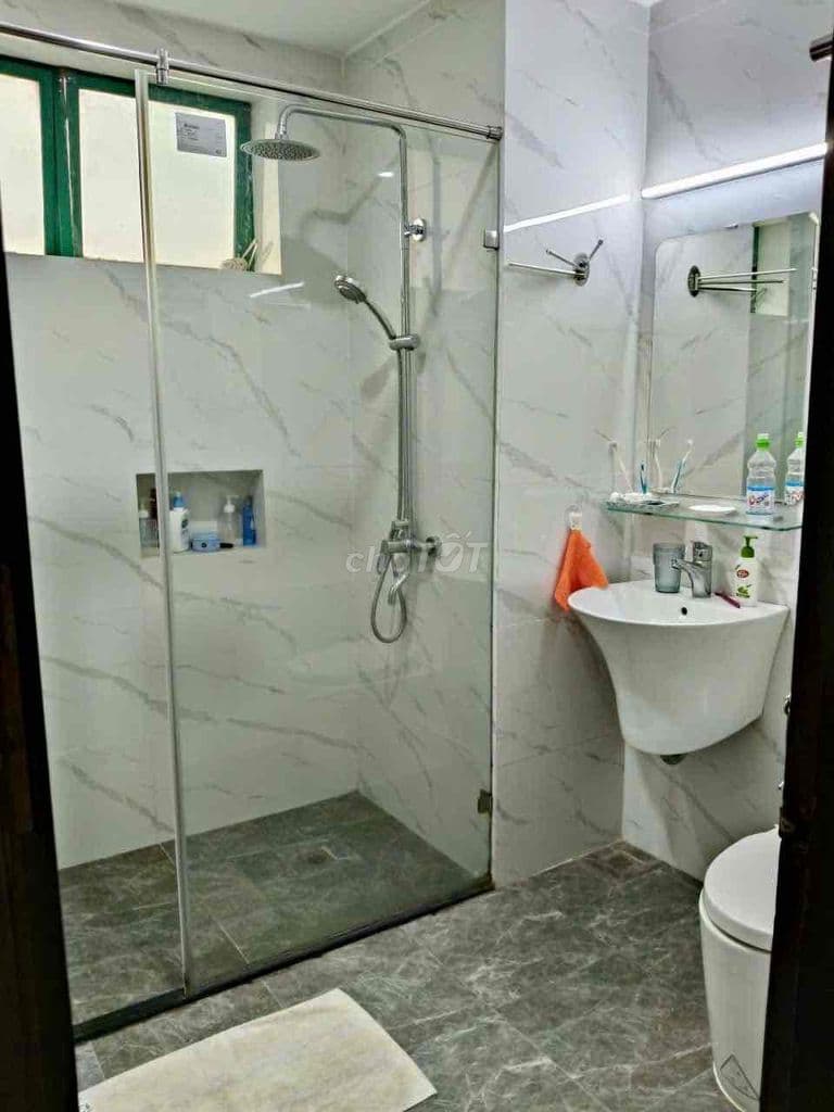 🔥 BÁN CĂN HỘ CAO CẤP – DIỆN TÍCH LỚN 116m² – 3PN – GIÁ TỐT 🔥 - Ảnh 3