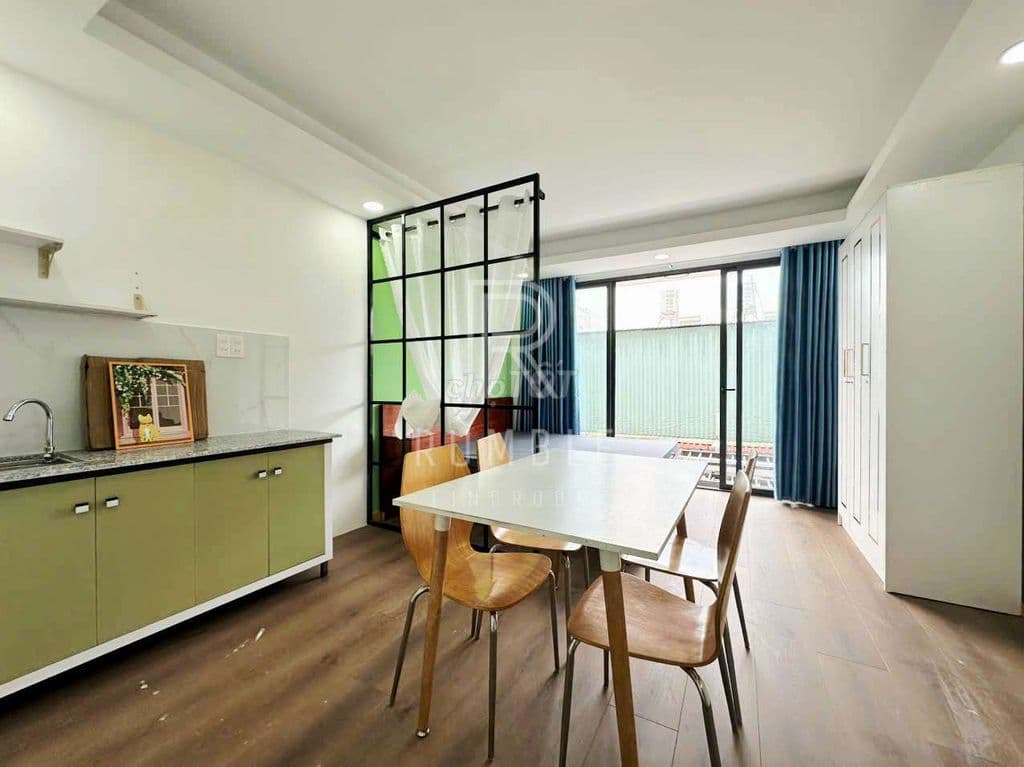 Khai trương dự án mới ngay emart phan huy ích