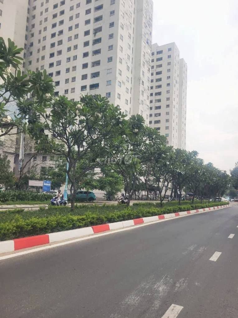 CHUNG CƯ 1050 3 TỶ 4 CÓ SỔ