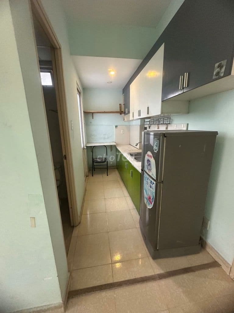 Cần bán căn hộ 60m2, 2pn, 2wc, giá 1.250 tỷ Tại Nguyễn Văn Linh - Ảnh 2