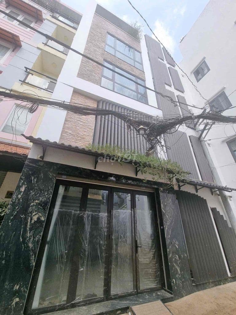 CHỈ CÒN 15.9 TỈ T.L (GIÁ CŨ 23 TỈ) CHỦ GẤP BÁN - SIÊU PHẨM PHÚ NHUẬN