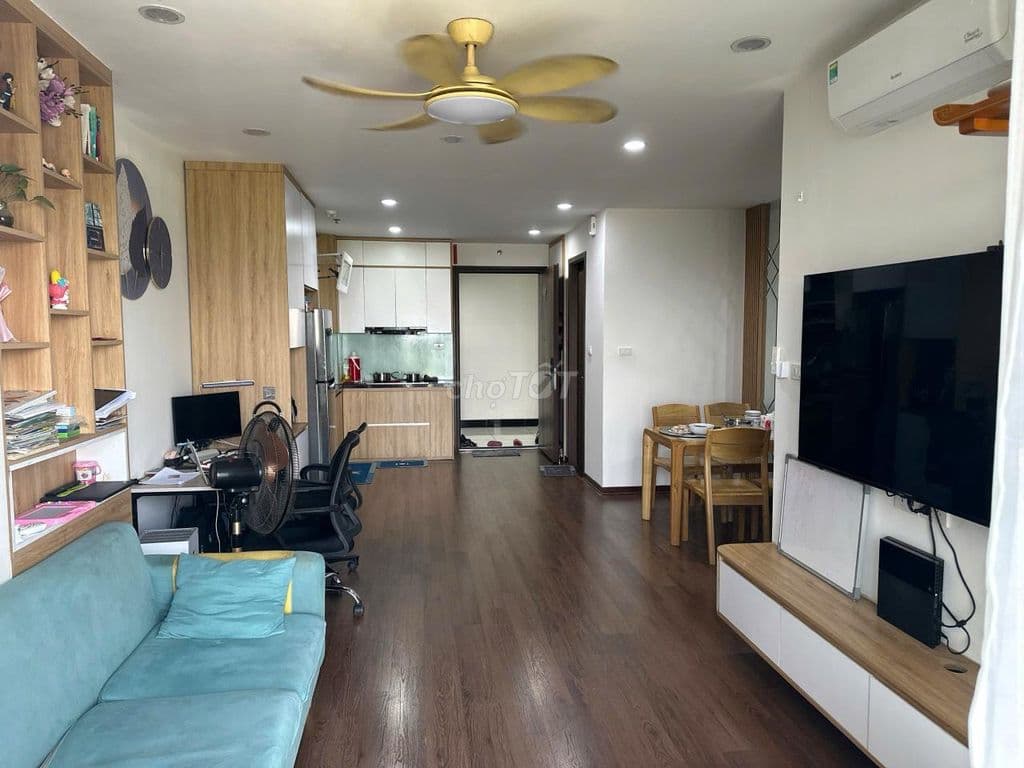 🏡 CHÍNH CHỦ BÁN CĂN HỘ THĂNG LONG CAPITAL – AN KHÁNH, HOÀI ĐỨC - Ảnh 2