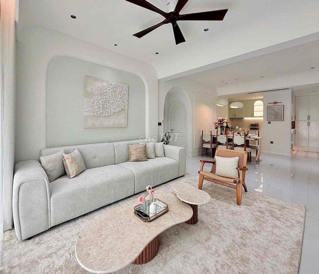 NHÀ ĐẸP - GIÁ TỐT Chủ Thiện Chí Cần Bán Nhanh - Căn hộ Parkview -