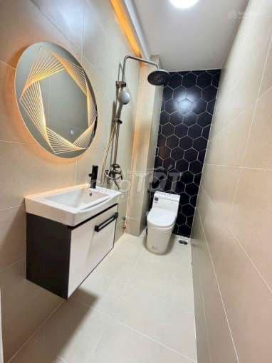 Bán nhà HXH 8m Nguyễn Thiện Thuật, P1, Q3 - Ảnh 3