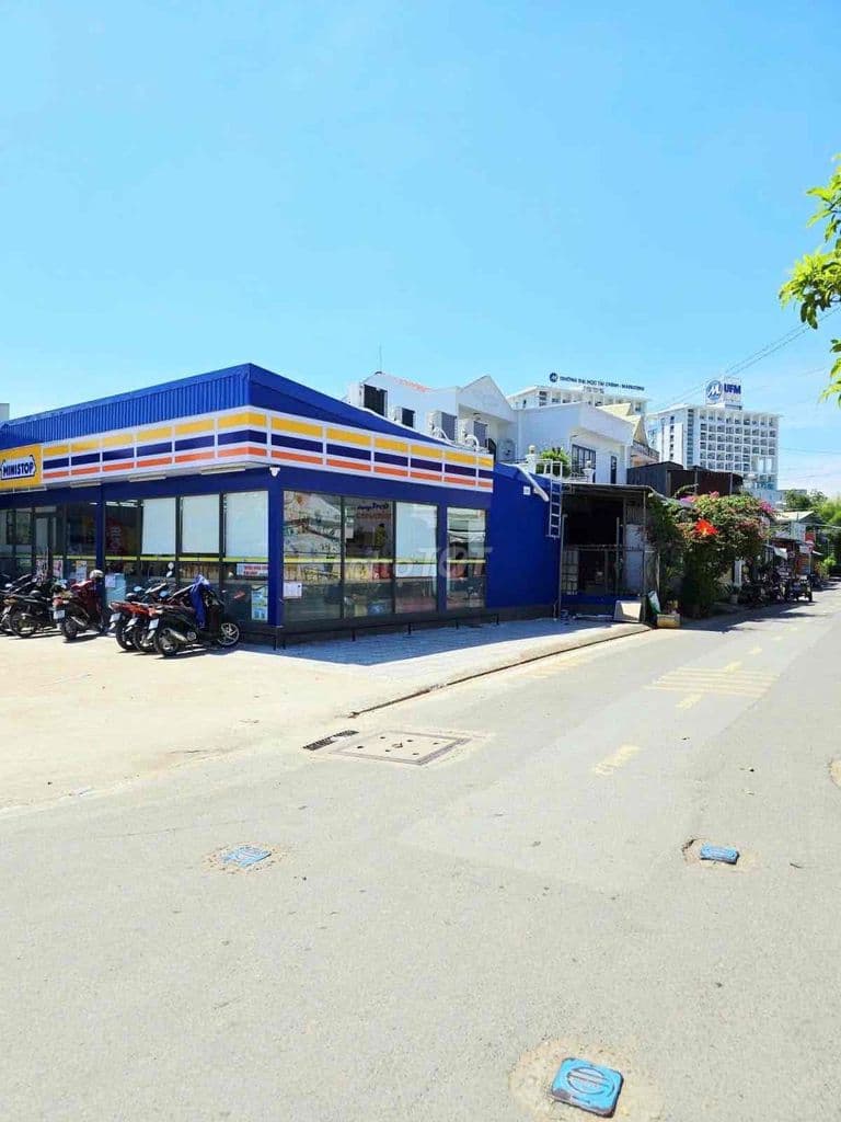 Hàng thơm Nhỉnh 4 tỷ Ngay Trường ĐH Marketting Long Trường - Ảnh 3