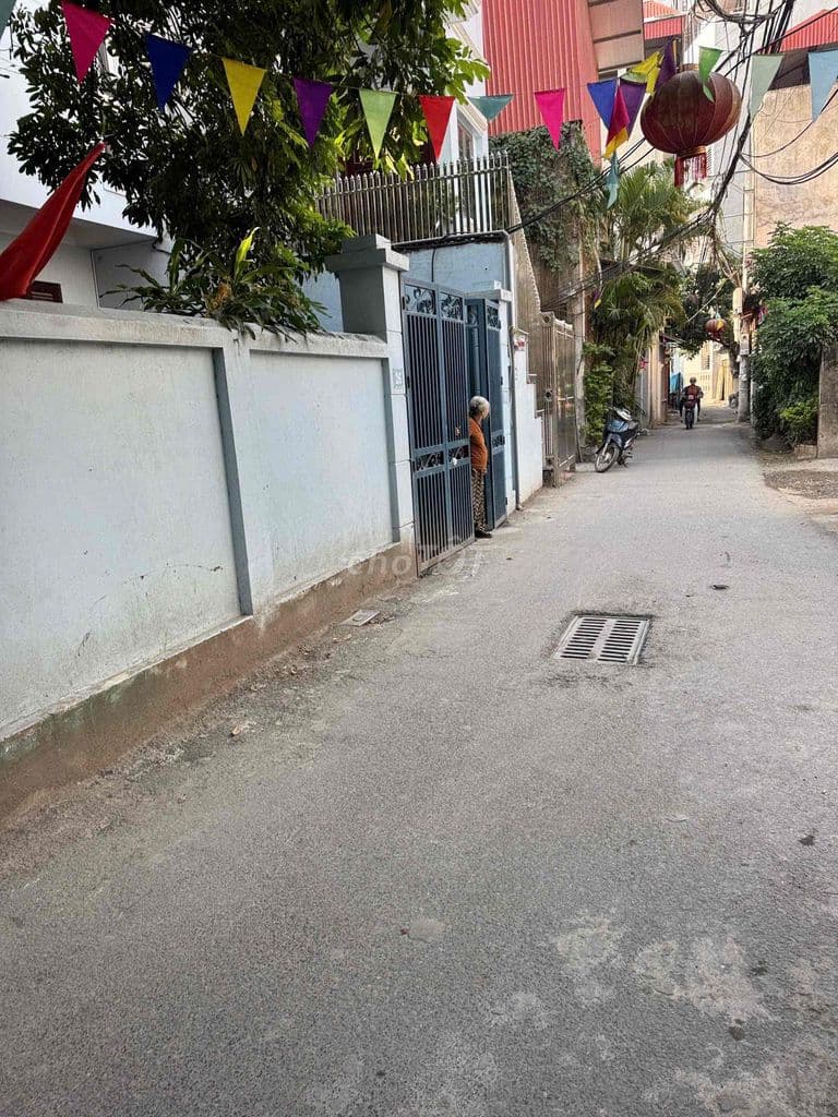 bán đất phú diễn - Ảnh 2