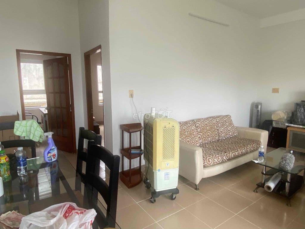 Bán chung cư Phường 3, lô B1, P3, Quận 4 - Ảnh 2