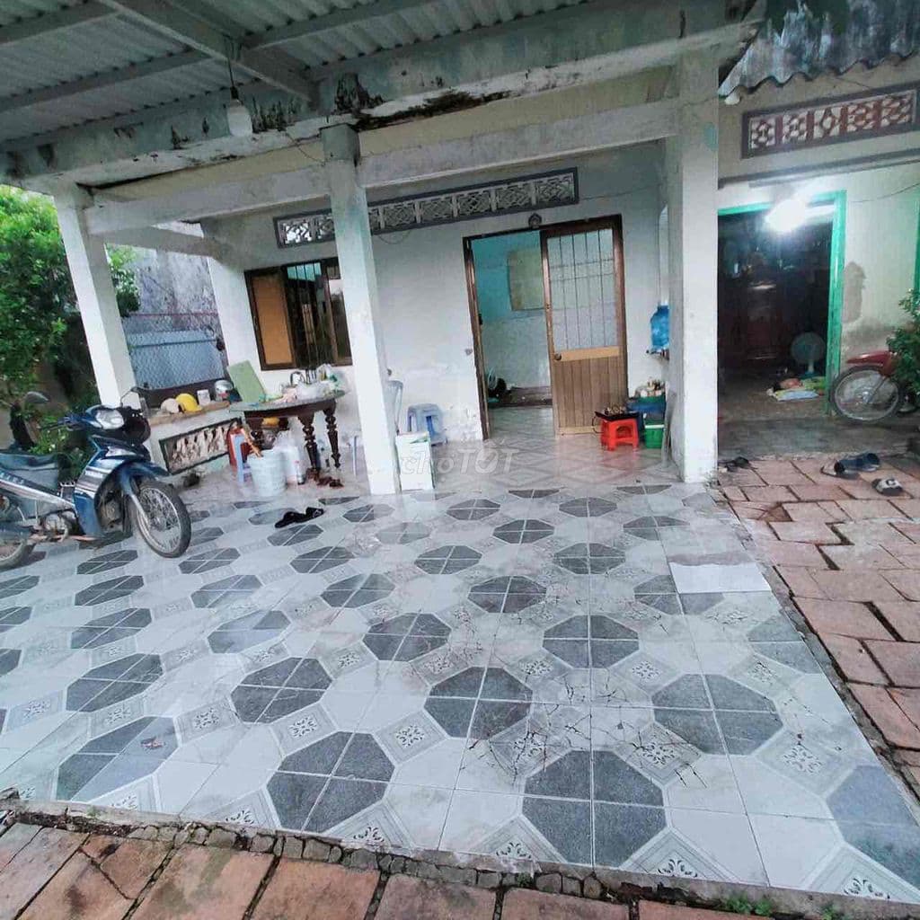 BÁN ĐẤT THỔ CƯ HẺM ĐƯỜNG ĐẶNG VĂN KIỀU - CẦN THẠNH- CẦN GIỜ - Ảnh 3