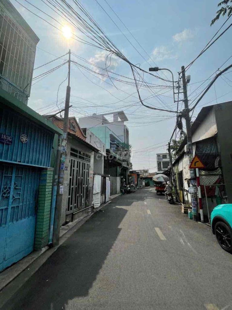 🔥 Giảm Sốc 300 Triệu! Nhà Mặt Tiền Tân Xuân – 2MT Thông Thoáng - Ảnh 2