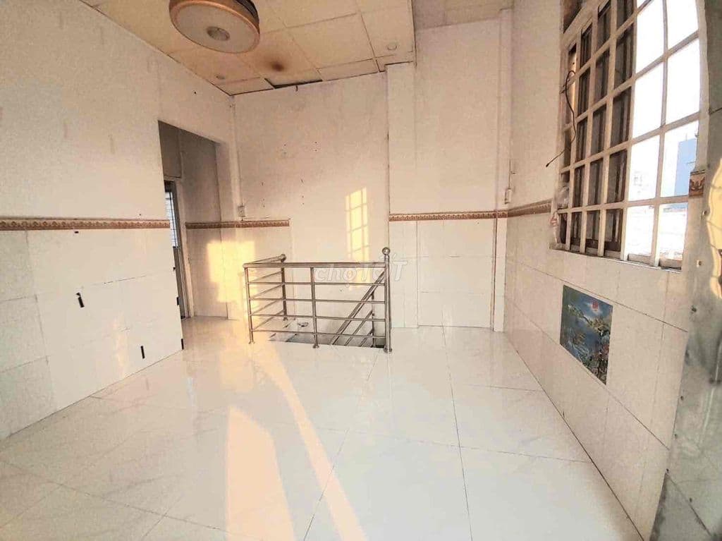 Bán nhà Kha Vạn Cân - Linh Tây - 40m2 - 3Tầng -Hẻm Thông-Sổ Hồng Riêng - Ảnh 3