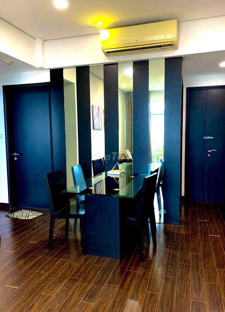 Bán căn hộ Tản Đà Court, 86 Tản Đà, Quận 5, - Ảnh 2