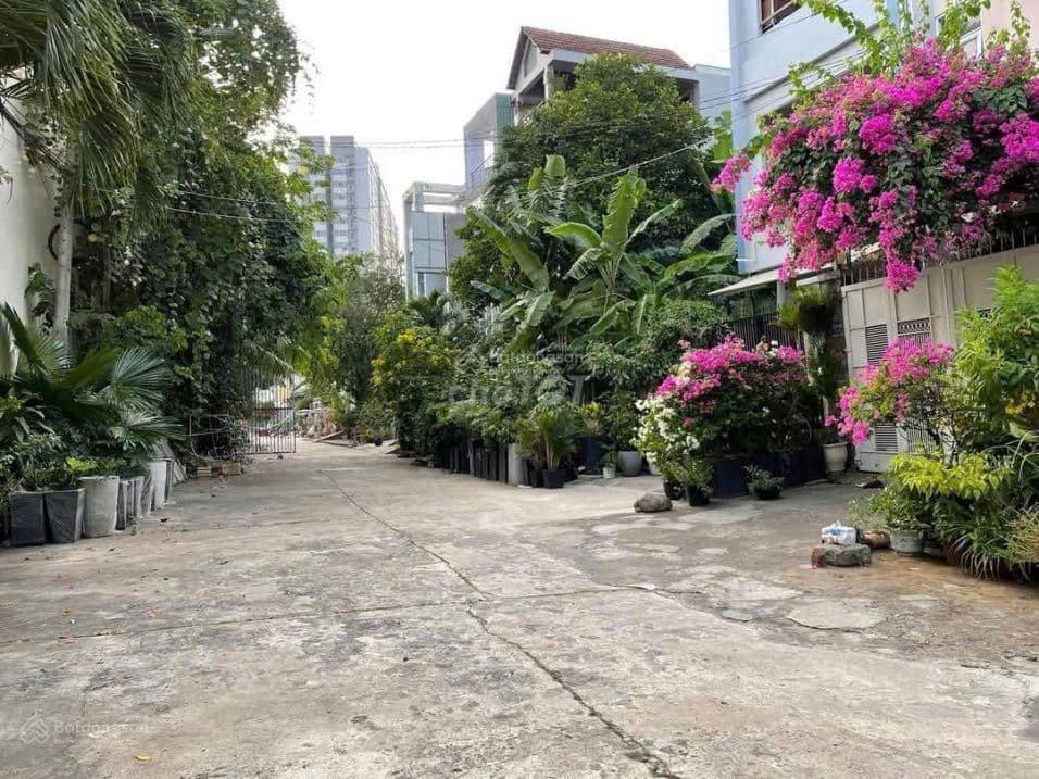 Đất 519 Kinh Dương Vương, Bình Tân, 80m2 Full Thổ Cư, Đường 10m - Ảnh 3