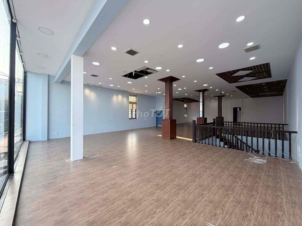 Mặt tiền Tân Thành, Tân Phú, Ngang 10 nở hậu 11 dài 19 - Ảnh 3