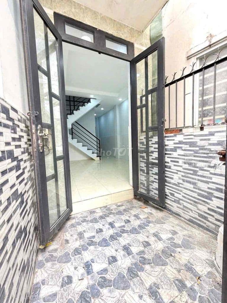 🔥🔥BÁN NHÀ 3PN - CÁCH MT ĐƯỜNG 30M - HUỲNH TẤN PHÁT - QUẬN 7 - Ảnh 3