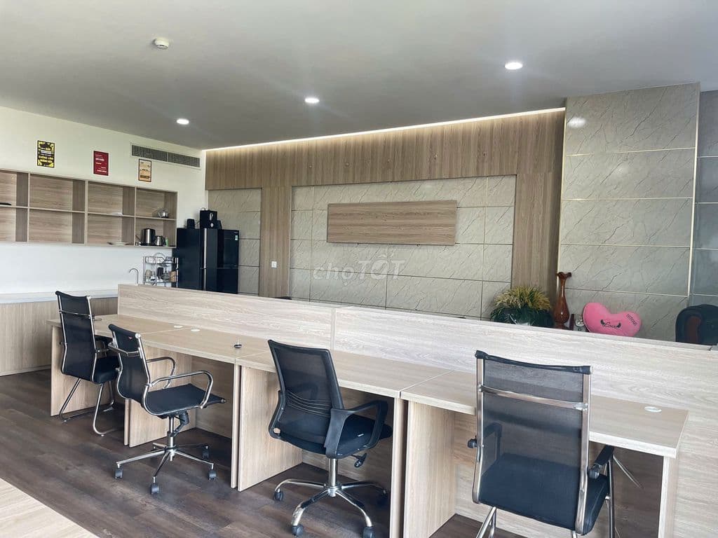 Bán Căn OFFICETEL Tại Dứ Án GOLDEN KING Số 15 Nguyễn Lương Bằng - Ảnh 2