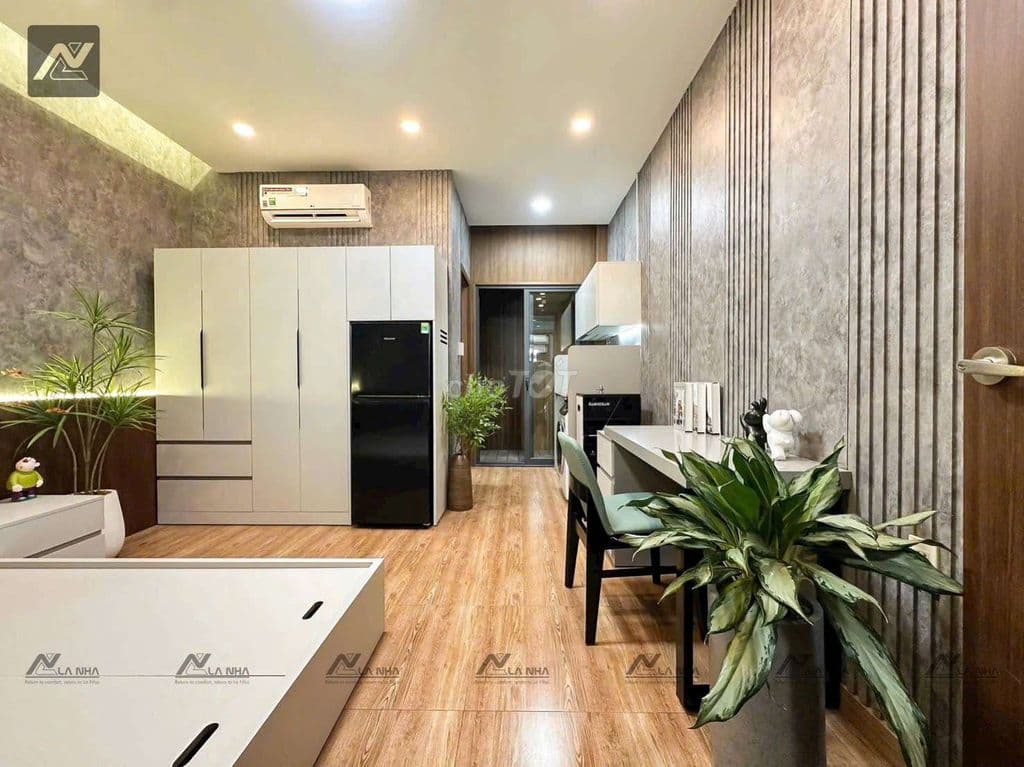 BÁN CĂN GÓC 2 MẶT TIỀN HOÀNG HOA THÁM GẦN NHÀ GA T3 4.4X15M 9.5 tỷ - Ảnh 2