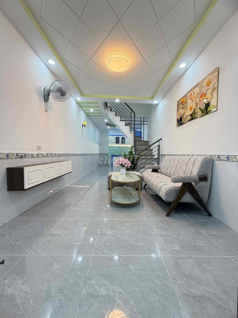 chính chủ cần bán nhà Sổ hồng con - Ảnh 2