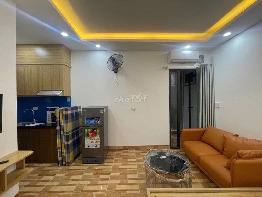 VIP THANH XUÂN CHDV 11P KK FULL ĐỒ NHU CẦU THUÊ CAO DÒNG TIỀN 600T/NAM - Ảnh 2
