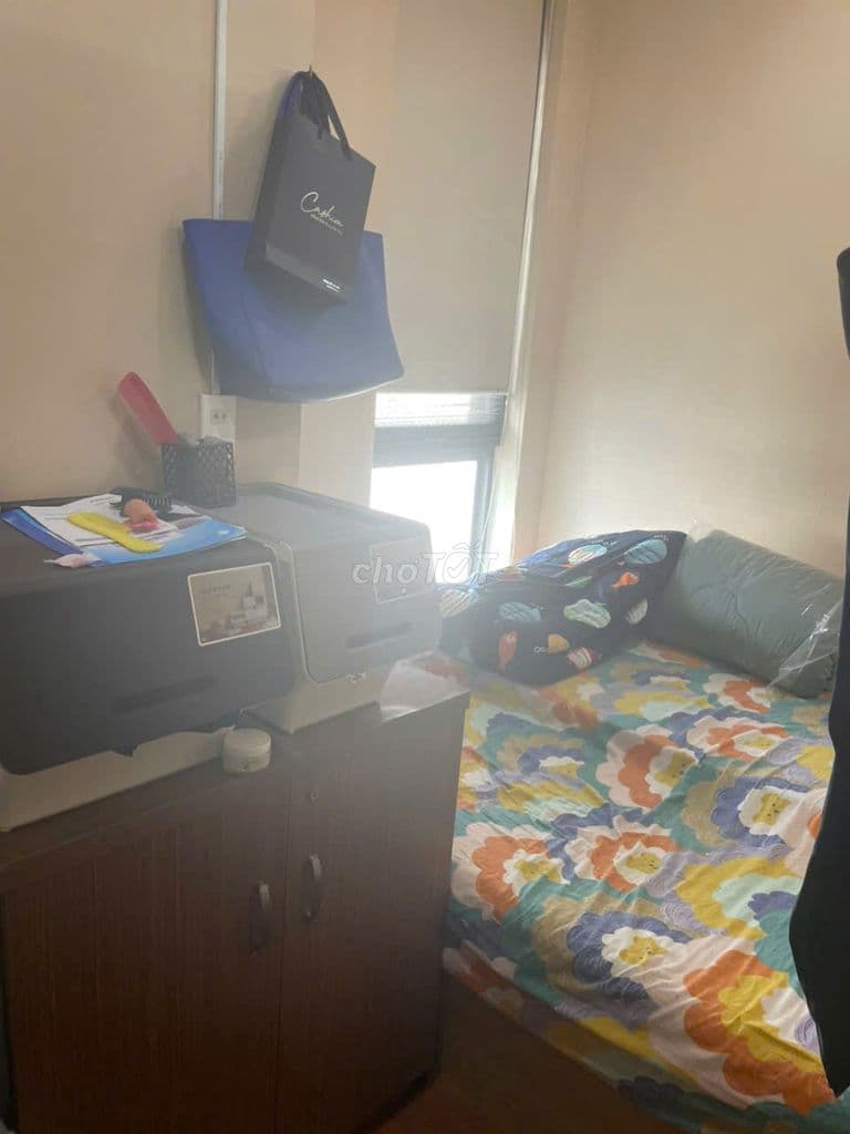 Bán Officetel 32m2 NTCB chỉ 1.58 tỷ tại chung cư D-Vela - Ảnh 3