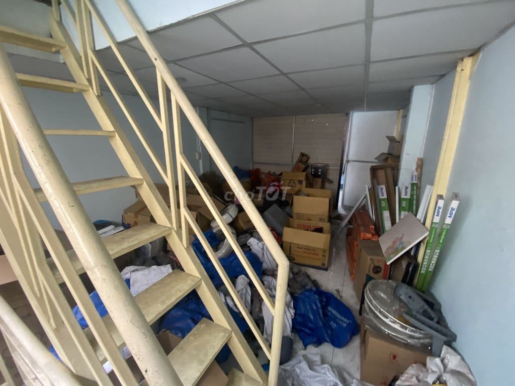 Cần Sang Nhượng Cửa Hàng Điện Nước Gia Dụng - Ảnh 3