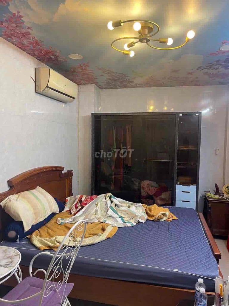 Bán nhà HXH TÔ HIẾN THÀNH Q10| SD226m | 10,8 Tỷ - Ảnh 3