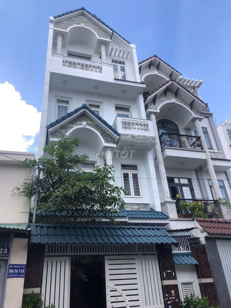 Nhà bán chính chủ