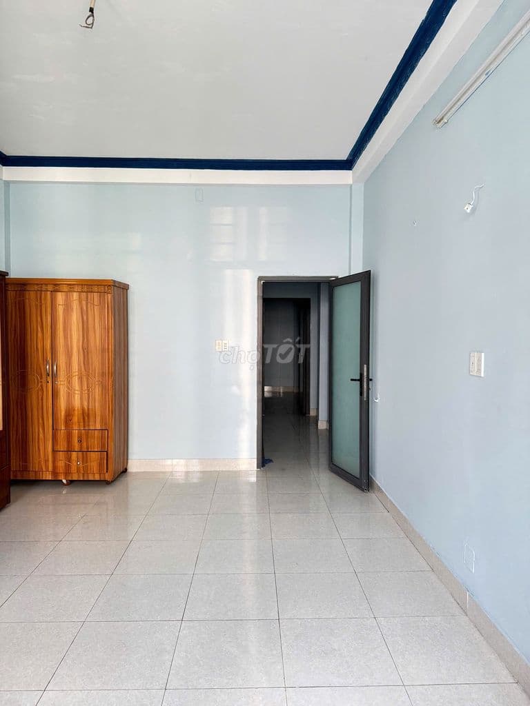 Bán nhà đường 53 Hiệp Bình Chánh Thủ Đức, gần chợ Hiệp Bình, 64m2 - Ảnh 3