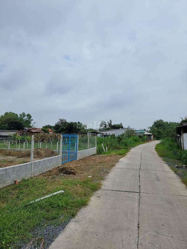 Bán 263m2 ( 12×22) sổ sẵn, đúng giá 1 tỷ 380tr, đường 7m . - Ảnh 2