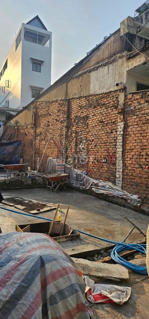 🔥 BÁN GẤP NHÀ CẤP 4 KHUÔNG VIỆT – ĐẤT ĐẸP, VỊ TRÍ TRUNG TÂM TÂN PHÚ 🔥 - Ảnh 3