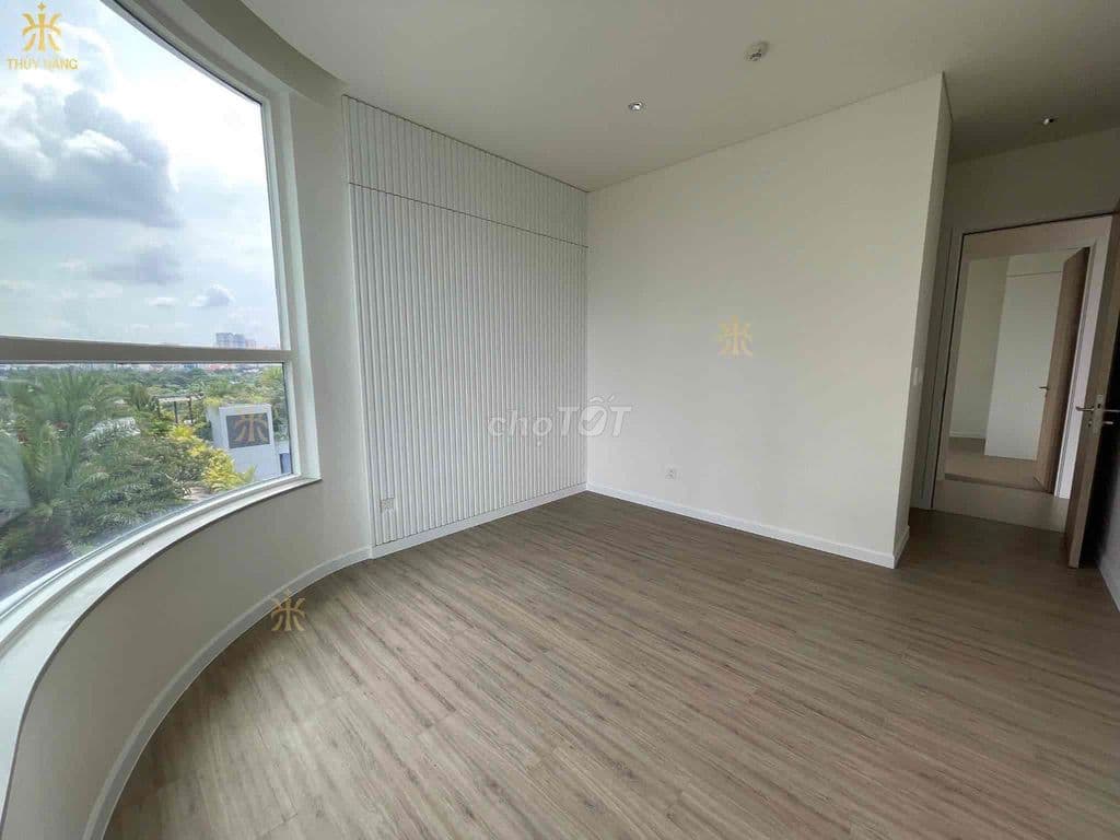 BÁN CĂN HỘ THỦ THIÊM ZEIT RIVER - 20tỷ -97m2 - Ảnh 3