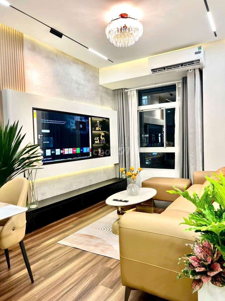 BÁN căn hộ SKY GARDEN 1 - Ảnh 2