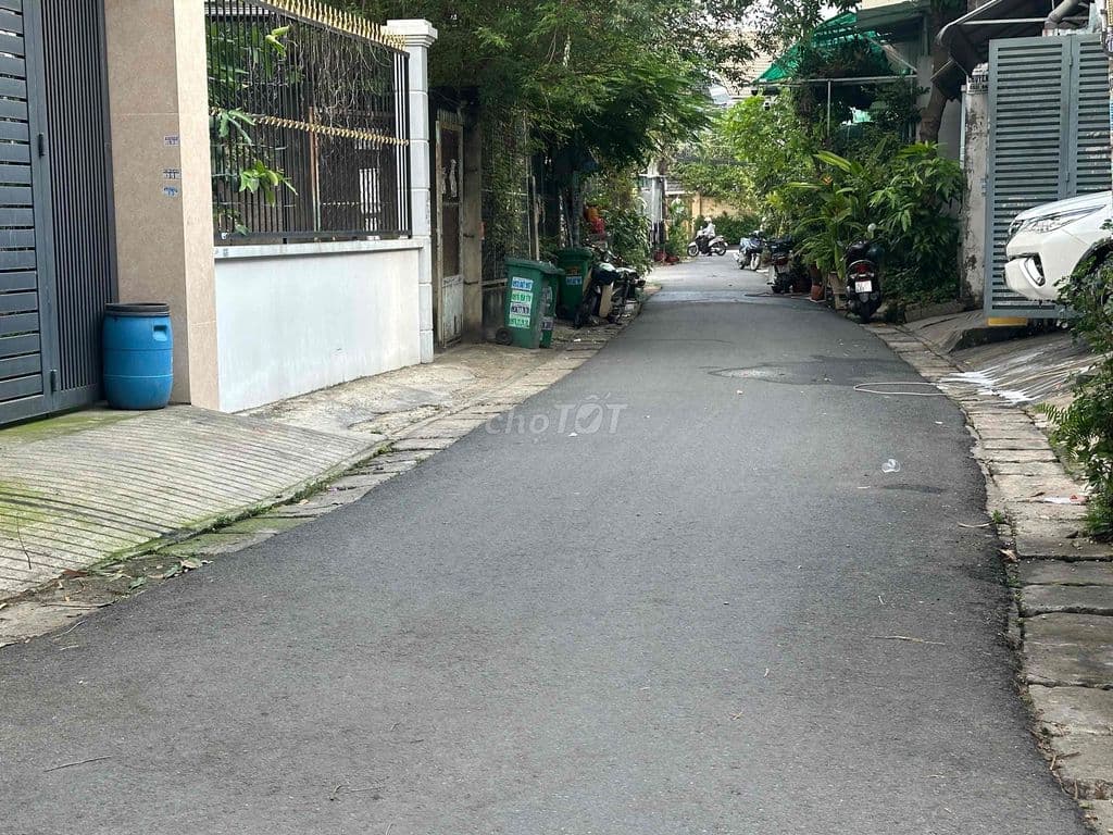 84M2 TÔ KÝ HÓC MÔN DT4.6*20 DG 🚗 3.35TỶ - Ảnh 3