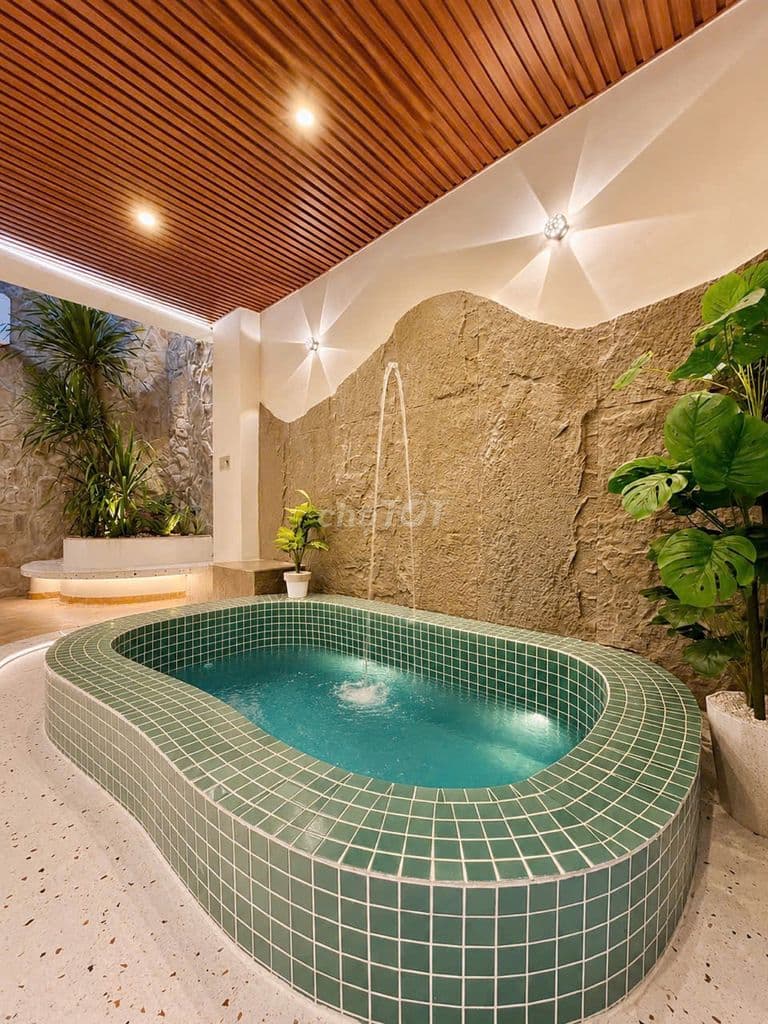 🔥🔥GÒ VẤP - PHẠM VĂN CHIÊU - ~95TR/M2 - 69M2 - HẺM 4M – NHỈNH 6 TỶ🔥🔥 - Ảnh 3