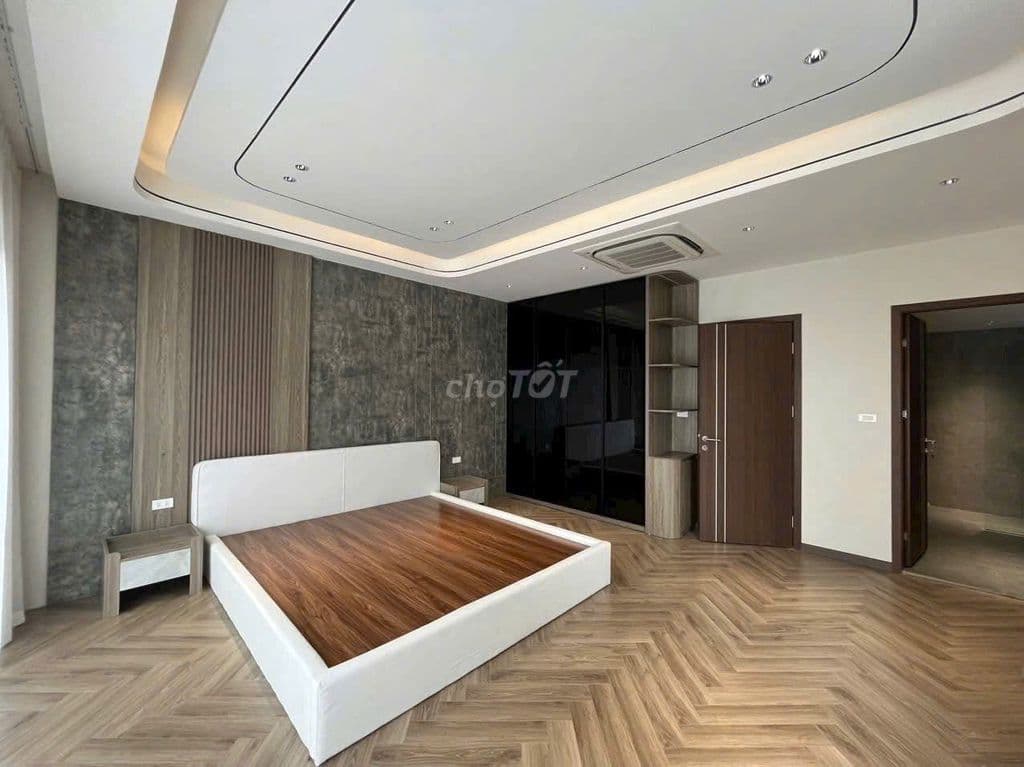 📢📢📢Nhà 6 Tầng Ngay Mặt Phố Mai Phúc - Ngõ Rộng Ít Nhà - Ảnh 3