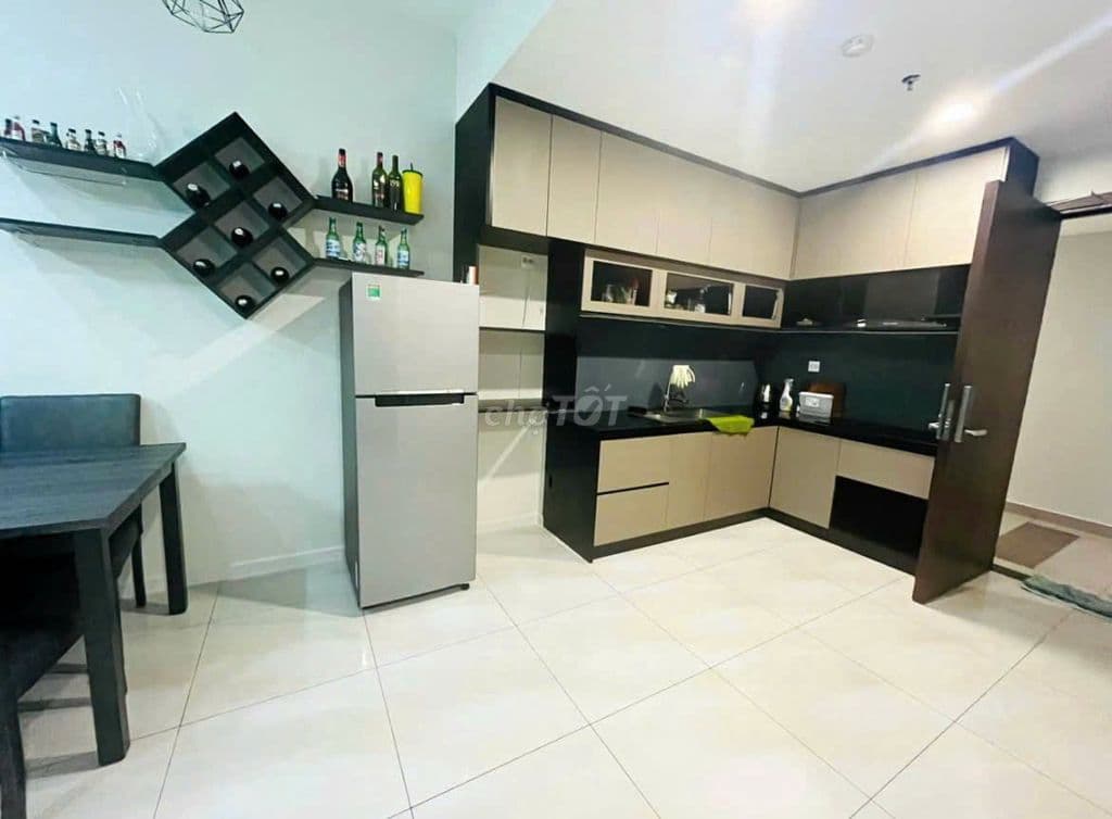 1 TỶ 920 CH 48m2 MỚI FULL NT SỔ RIÊNG HỖ TRỢ VAY BANK Ở LIỀN - Ảnh 3