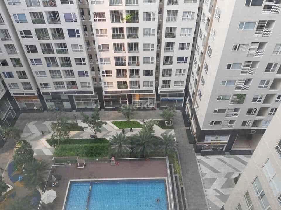 Cần bán căn hộ 2pn 2wc 74m2 Sky Center - Ảnh 2